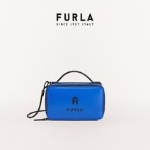 FURLA 리나일론 페이버릿 우먼 출퇴근용 크로스바디백 여성크로스백 프라BABYLON