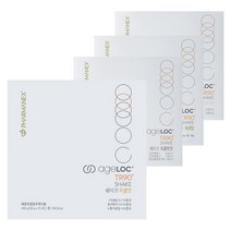 뉴스킨 TR90 쉐이크 모든맛 곡물맛 녹차 초콜릿 바닐라 흑임자 15포, 바닐라맛, 바닐라맛