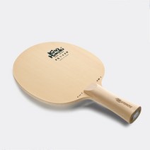 YINHE 은하 기소 히노끼 합판 탁구 라켓, 7겹 CS
