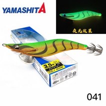 에기 에자 주꾸미낚시 에깅 일본 새우 야마시타 발광 새우 거짓 색상 오징어 25, 3.5-21g-041