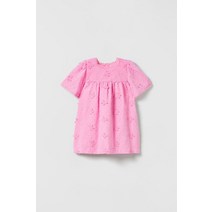 자라 키즈 ZARA KIDS 버터플라이 자수 원피스 247720