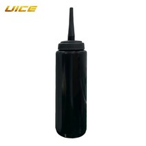 아이스하키 1000ML BPA 프리 하키 축구 라크로스 액세서리, 1.black-A