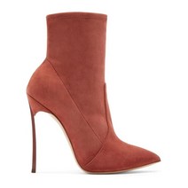 CASADEI 카사데이 블레이드 스웨이드 앵클부츠 1R665E120TT00052503