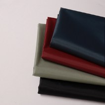 옥스포드 방수원단 자외선차단 블랙코팅 타프용 4color 캠핑원단, ans723 블랙