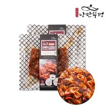 기타 대구연탄곱창골목맛 300g(2봉), 2개, 300g