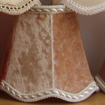 스탠드갓 조명갓 스텐드갓교체 스텐드갓등, U