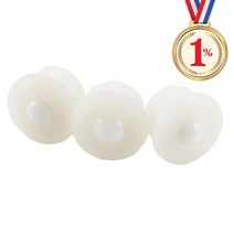 플로어컬링 스톤 베어링 (낱개) 마루바닥컬링 연령제한없음 컬링스톤 소모품 지름45.5m 높이31m, 낱개