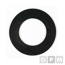 EPDM 후렌지 패킹 RF타입 3T/700A, 본상품
