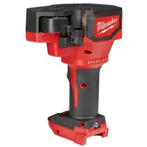 밀워키 18V 브러쉬리스 전산볼트 커터 M18 2872-20 다이스 미포함