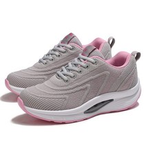 SURBORT 여성 아치핏 발편한 족저근막염 신발 아치 보정 깔끔 심플한 워킹화 런닝화