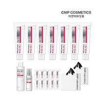 [CNP차앤박] [CNP] 차앤박 닥터알투 슈퍼맥스 리커버크림 메니아구성 ( 50ml*7, 7개