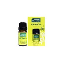써스데이플랜테이션 티트리 위치하젤 토너 100ml, 써스데이플랜테이션 티트리 오일 10ml 호주산정품100