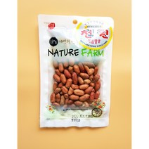 볶음땅콩(60g/중국산/최근수입신품/볶은땅콩/견과/착한가격), 1개
