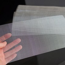 자동차 범퍼 스테인레스 스틸 플라스틱 크랙 수리 구멍 범퍼 바디 후드 벤트 차량 오프닝용 메쉬 네트