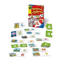 [라벤스부르거] 독일 보드게임 ABC게임