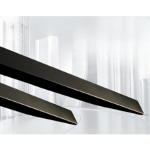 지게발 지게차 포크 1톤 2톤 3톤 확장 핀 보조 덧발 부착식 부품, 2/2.5T  130x50x1.5m