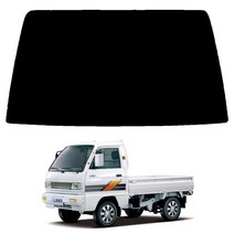 로톰 라보 전면 열성형 썬팅필름, 열차단 35 (중간), 라보 (91-20), 한국GM