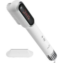 펫드라이룸 펫드라이기 휴대용 개 블로우 드라이어 소음이 적은 헤어 스마트 온도 기능 송풍기 손질 건조기 조절 가능 3 세트 포함, [03] EU plug