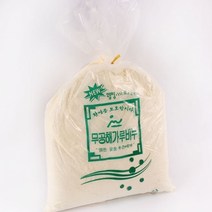 무공해 가루비누 800g, 본상품