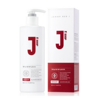 제이숲 레드제이 샴푸진액, 500ml, 2개