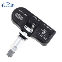 56053031AD 4 조각 타이어 압력 센서 TPMS 크라이슬러 닷지 지프 433 MHz 자동차 액세서리, [03] 1 pc, 03 1 pc
