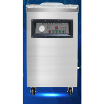 업소용 대형 진공 포장기 씰링 압축기 육류 식품 스킨, DZ260 진공 기계