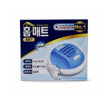 홈매트 코드롤러 매트 훈증기, 홈매트 코드롤러훈증기