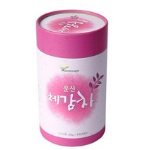 MDF6454 체감차 주전자용 대용량 티백 6gX20p 전통차 건강차 전통차/기타차/건강에좋은차/건강차, 6g