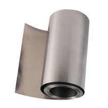스텐 판 앵글 환봉 스텐레스 스테인레스 티타늄 호일 시트 플레이트 등급, 0.1x100x500mm 1개