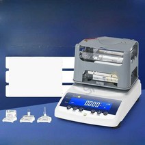 금속 밀도측정기 비중계 고체 밀도계 귀금속 고무, MH-300Y 액체