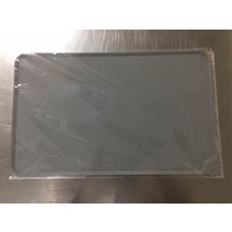 매트 애완 동물 침대 여름 냉각 매트 개 먹이 실리콘 매트 고양이 플레이스 매트 먹이 마시는 접시 방수, 03 GRAY_01 L30xW48.5xH0.5CM