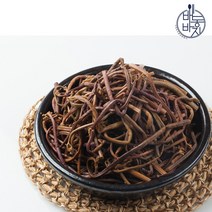 배동바지 삶은 고사리 1kg 데침 고사리 수입, 1봉