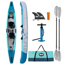 레이싱 보트 & 카약 카누 및 낚시배 2인승, 01 2 seats kayak