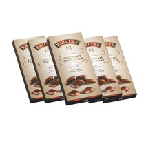 (독일직배) 베일리스 초콜릿 트러플 바 오리지널 아이리쉬 캬라멜 크림 초콜렛 90g 5팩 Baileys Chocolate Truffle chocolate bar filled wit