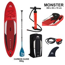 패들보드 스탠드업보드 아쿠아 마리나 new sup 3668415cm 풍선 서핑 몬스터 서핑 수상 스포츠 보트 딩기 뗏목, 시간을 설정, 협력사