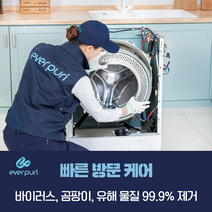(후기평점5.0)대구경북세탁기청소 9단계 완전분해케어 99% UV살균포함 무려! 4중 완벽살균소독업체 친환경약품 에버퓨리 홈케어 전문기업 연무+피톤치드 무료서비스, 스탠드-일반형(10년이전모델)
