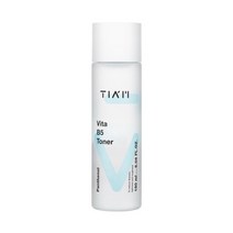 티암 비타 B5 수분 보습 스킨케어 토너 180ml