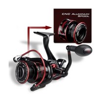 KastKing Sharky Baitfeeder III 3000 Spinning Reel Live Liner Reels + Spare Spool