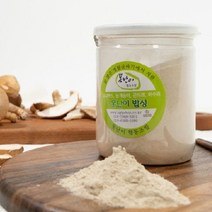 못난이 표고버섯 분말 100g, 상세페이지 참조