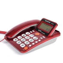 태경IDS 강력벨 발신자표시 CID 빅버튼 유선전화기 TK-550 각도조절, 1, 빠른발송선택