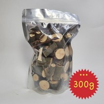 개미농부 덕유산 산기슭 벌나무 산청목 잔가지 건조 300g