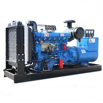 디젤발전기 건설현장 병원 전력난 대형발전기 380v 자가발전기 50kw 100kw 1000kw, 18. 보호 케이스, 1개