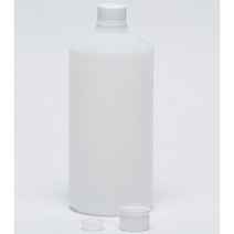 소구병-왕특(액체병) 1000ml(1pcs) 플라스틱병 프라스틱병 (국내산)(P.E) D.J