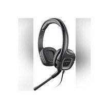 플랜트로닉스 Padded .Audio 355 Multi미디어헤드셋