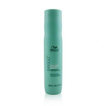 웰라 인비고 볼륨 부스트 바디파잉 샴푸 300ml, 1개