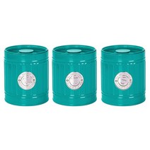 바란분유포트 온도조절 전기포트 티포트 분유포트기 커피 콩 차 우유 분말 용 800ml 홈 저장통 금속 식품, 08 Green Set (S T C)
