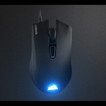 온보드메모리 지원 최대12000DPI RGB LED 게이밍마우스 / 고급 추천 주식 유선 롤 PC