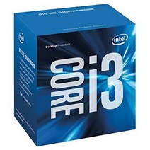 일본직발송 3. 인테르 인텔 Intel CPU Core i3 -6100 3.7 GHz 3M 캐시 2 코어4 스레드 LGA1151 BX80662 I3, One Size_i3br-6100, 상세 설명 참조0, 상세 설명 참조0