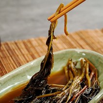 참당귀장아찌 300gx3, 없음, 300g
