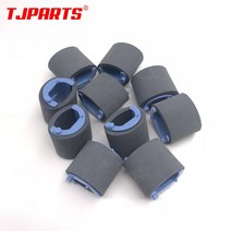 3d 프린터 수리 보드 호환 10PC RL1-2593-000 픽업 롤러 HP P1102 P1106 P1108 P1606 M1130 M1132 M1136 M1210 M1212 M12